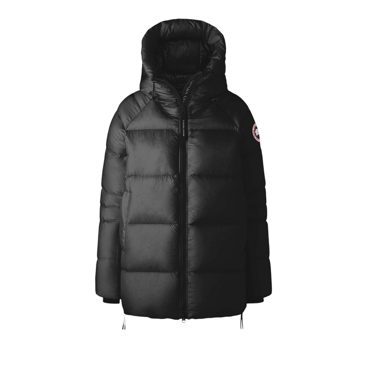 Canada Goose Cypress Puffer 'Black'