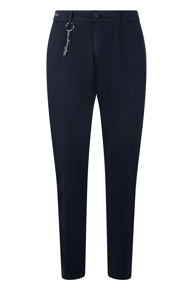 Paul & Shark Lightweight Elastic-Waist Pants