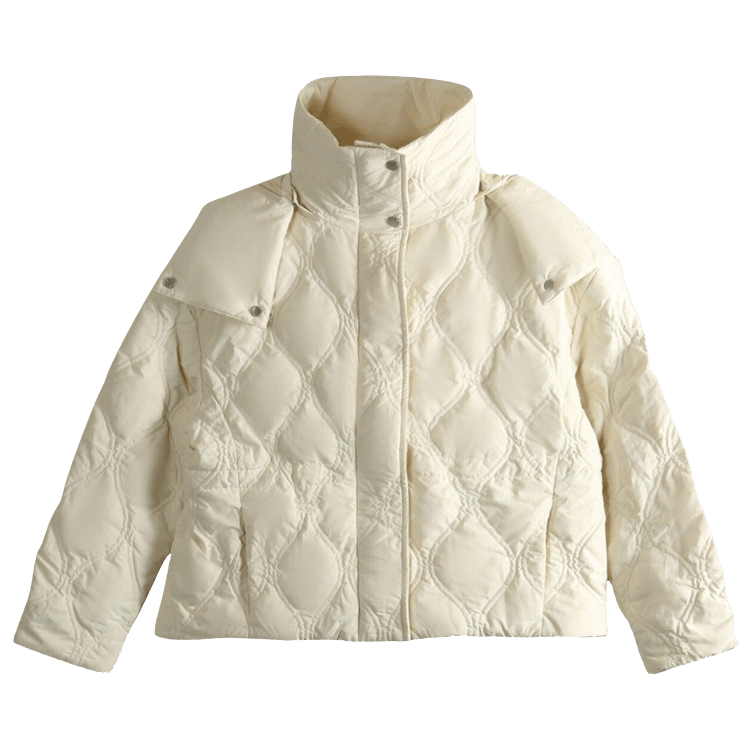 Canada Goose Alessia Jacket 'Linen'