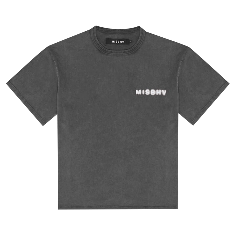 MISBHV Community T-Shirt 'Grey'