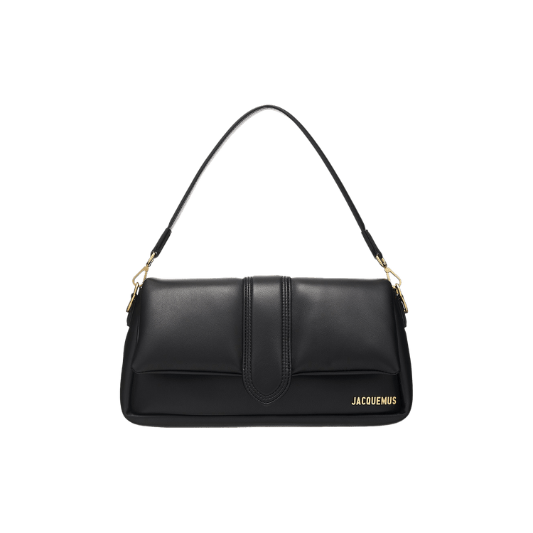 Jacquemus Le Bambimou 'Black'