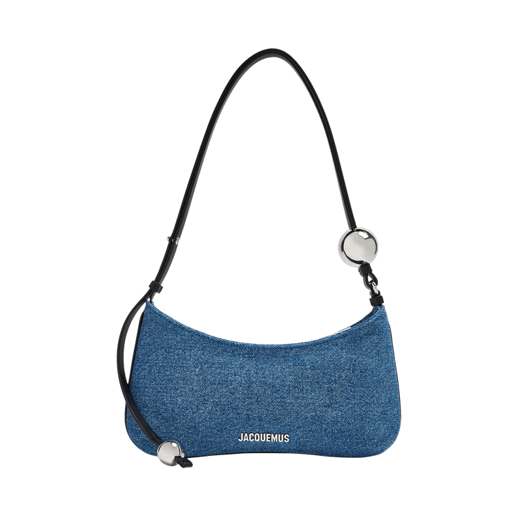 Jacquemus Le Bisou Perle 'Blue'