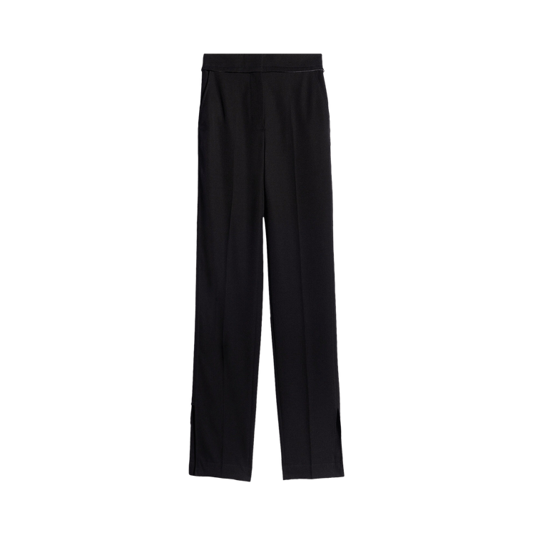 Jacquemus Le Pantalon Tibau 'Black'