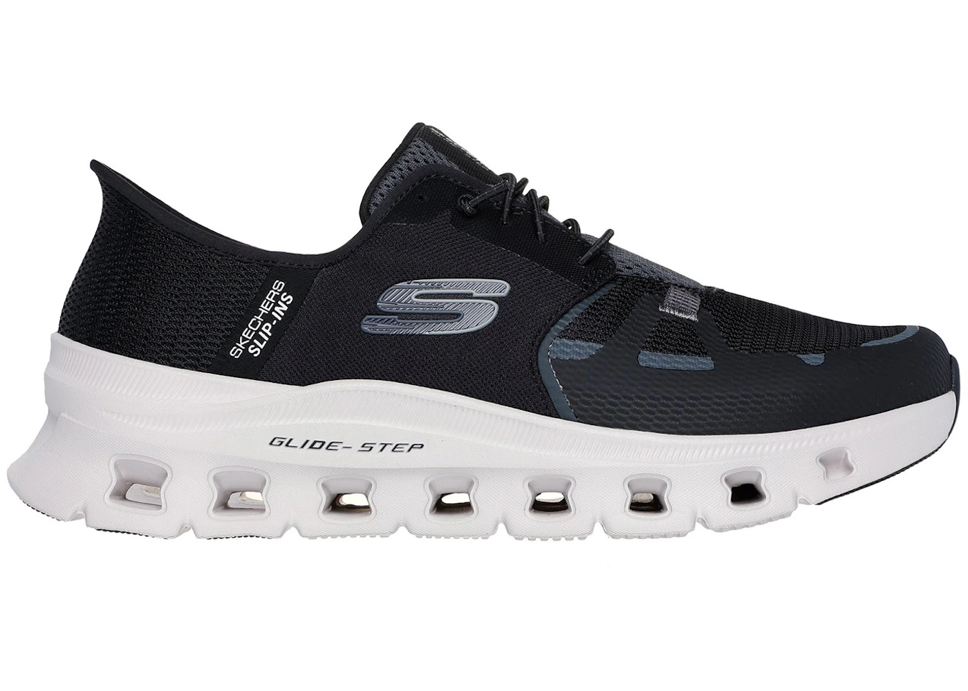 Skechers Slip-ins Glide-Step Pro Black