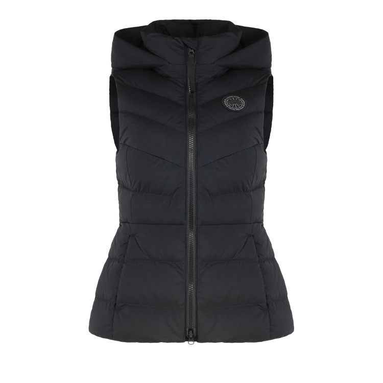Canada Goose Clair Vest 'Black'
