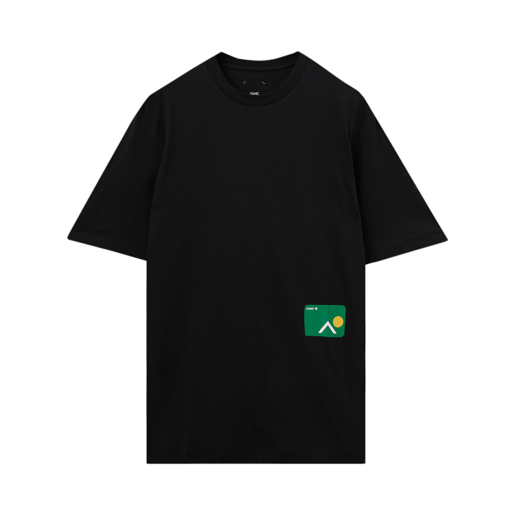 OAMC Summit T-Shirt 'Polvere'
