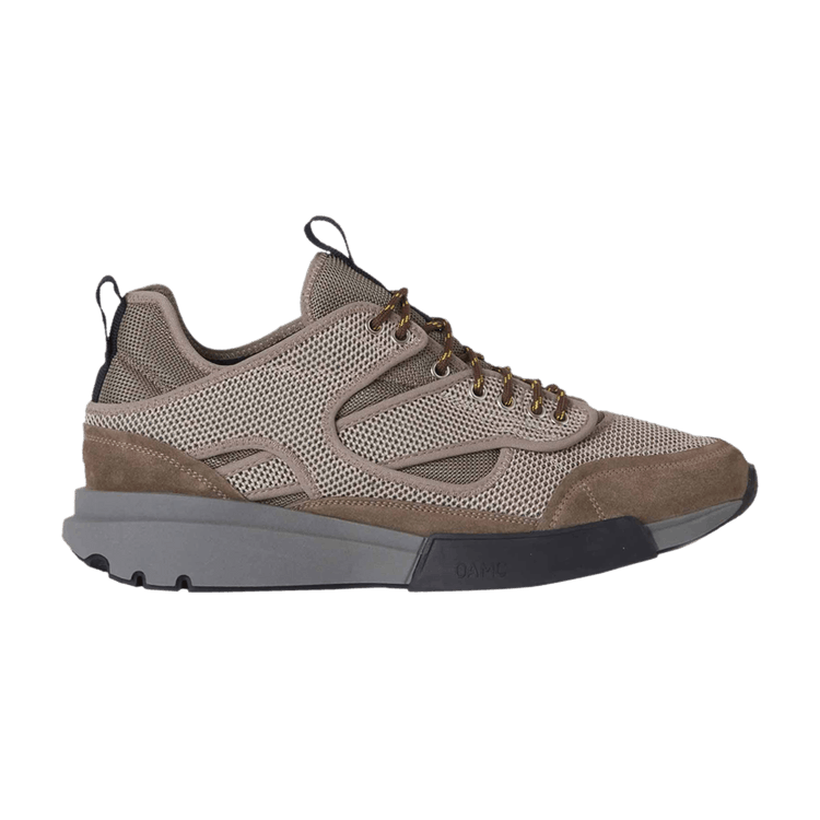 OAMC Aurora Runner 'Cold Grey'