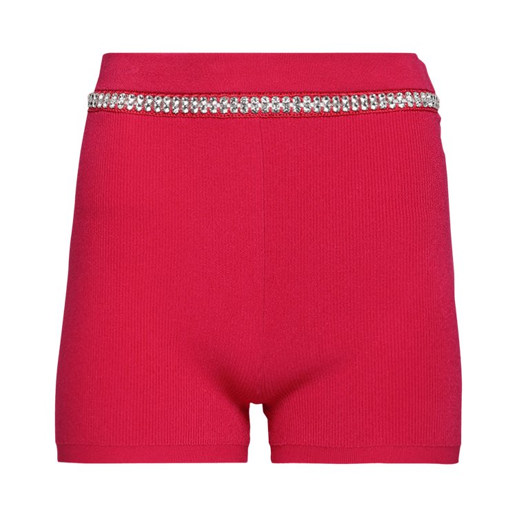 Rabanne Short 'Pink'