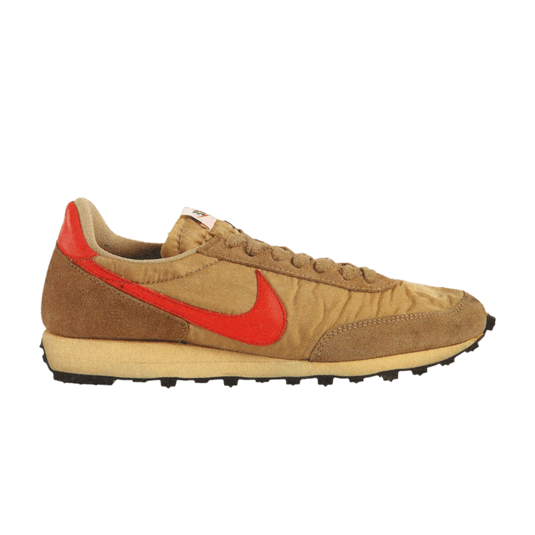 Nike Daybreak 'Brown Orange'