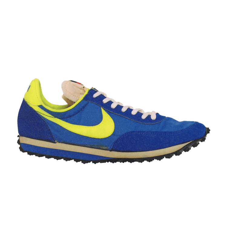Nike Elite 'Blue Yellow'