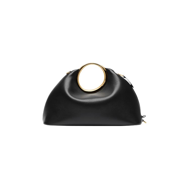 Jacquemus Le Calino 'Black'