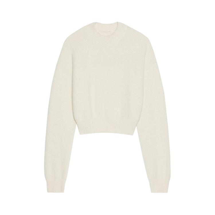 Jacquemus La Maille Sweater 'Light Beige'
