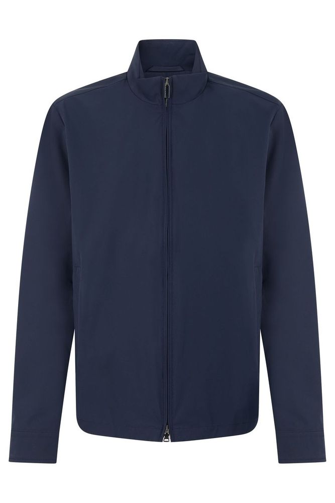 Paul & Shark Lightweight Zip-Up Jacket
