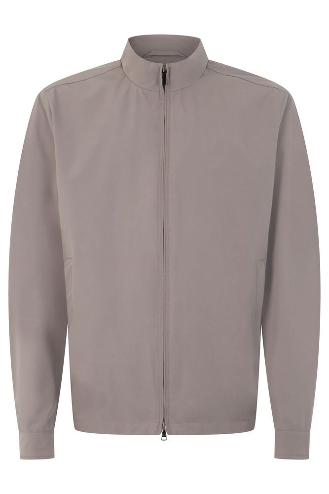 Paul & Shark Lightweight Zip Jacket