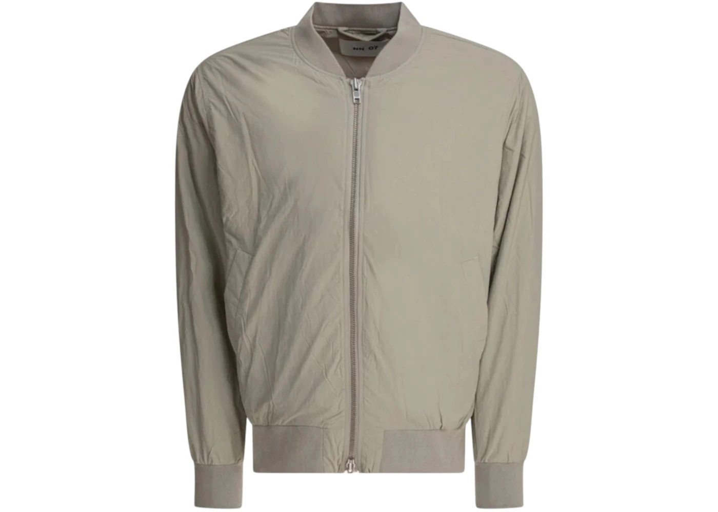 NN.07 Dixon Bomber Grey