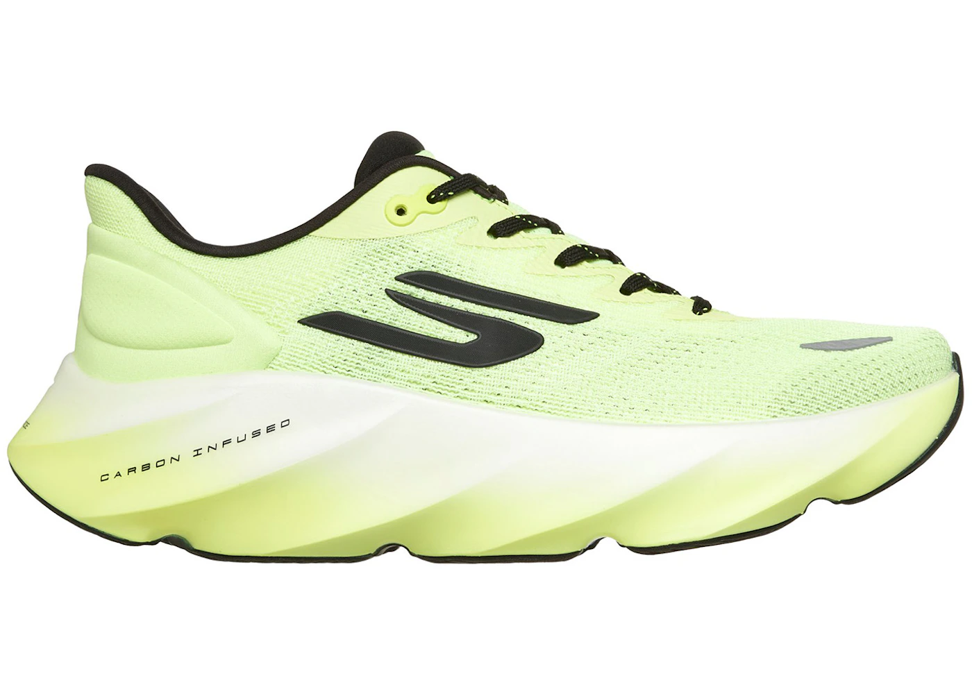 Skechers Aero Burst Yellow