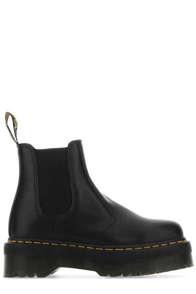 Dr. Martens 2976 Quad Chelsea Boots