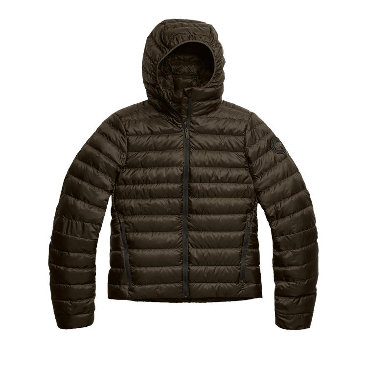 Canada Goose Aethera Hoody 'Terra'