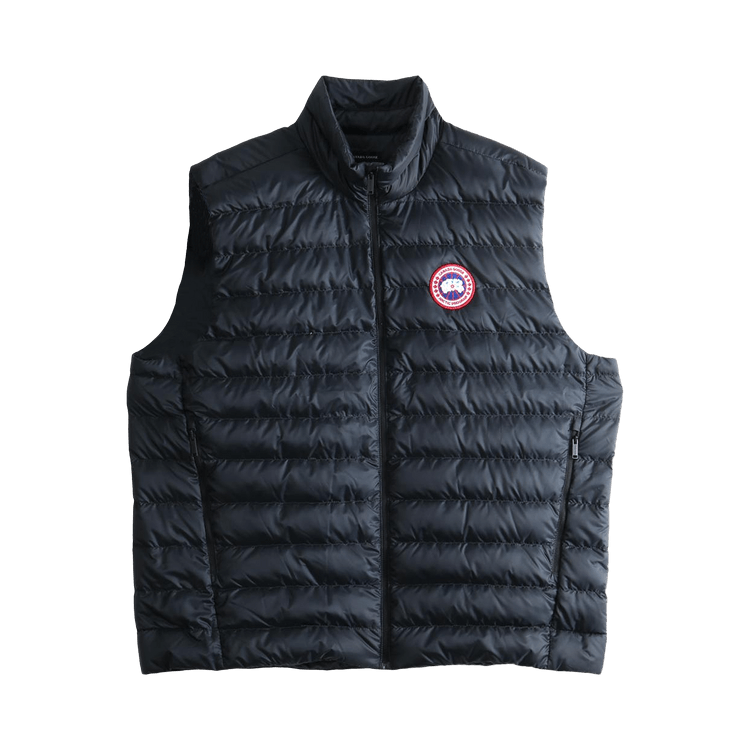 Canada Goose Stratus Vest 'Black/Noir'
