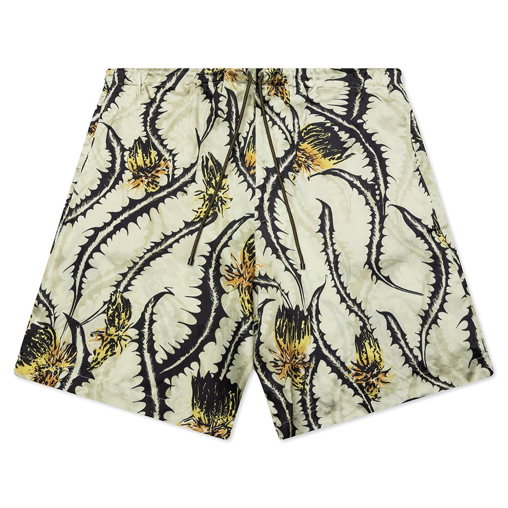 Dries Van Noten Piperi Bermuda Shorts