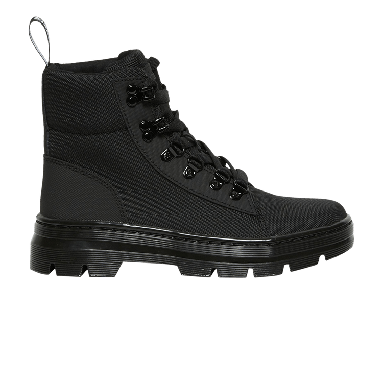 Dr. Martens Wmns Combs Tech Utility Boot 'Black'