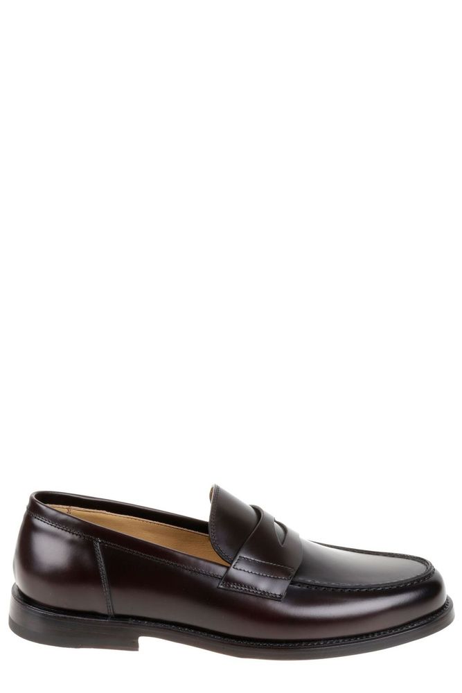 Barrett Penny Loafers