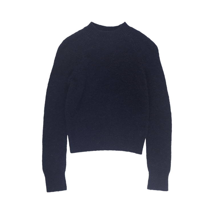 Dries Van Noten Texas Sweater 'Navy'