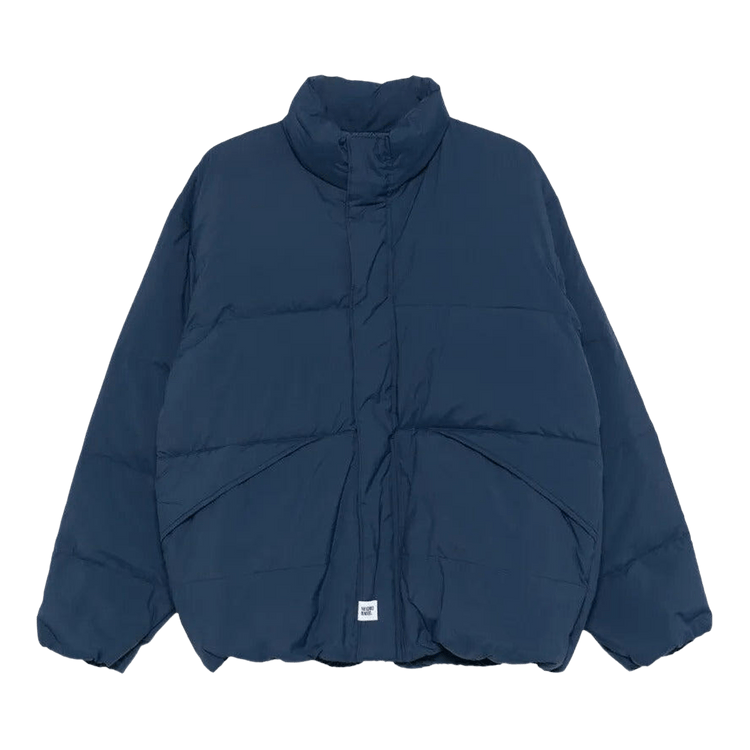 Neighborhood Classic Down Jacket 'Navy'