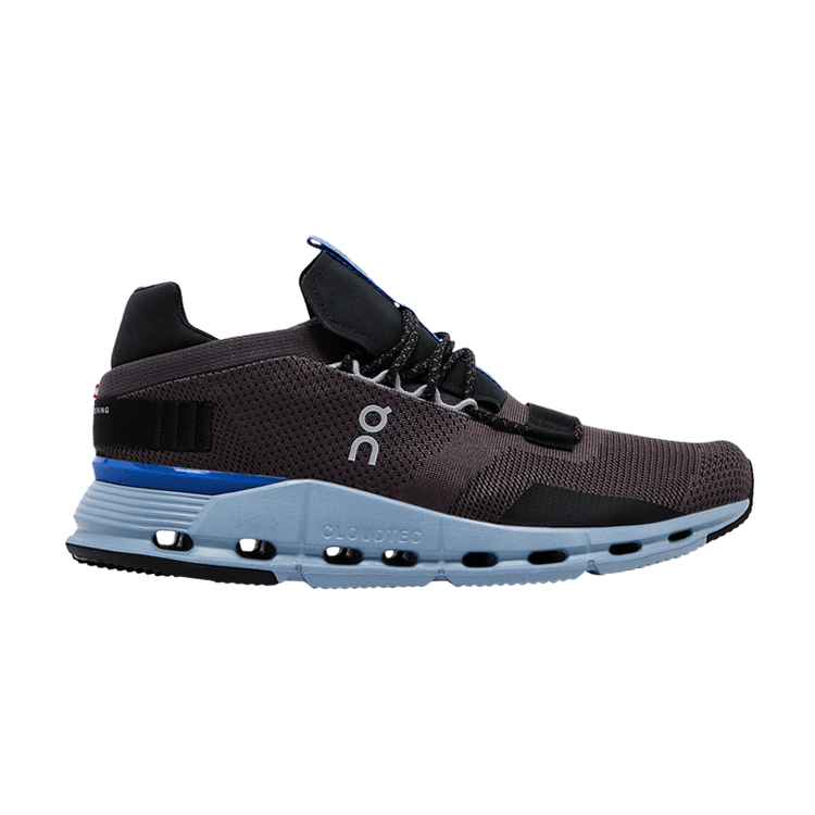 ON Cloudnova 'Eclipse Chambray'