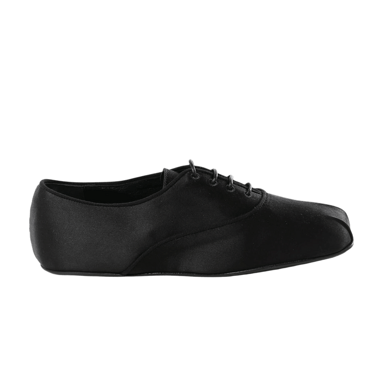 Ann Demeulemeester Wmns Tavis Squared Oxford 'Black'