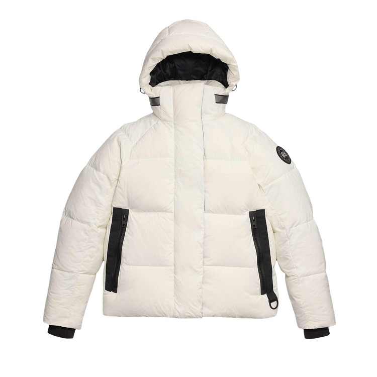Canada Goose Junction Parka Coat 'North Star'