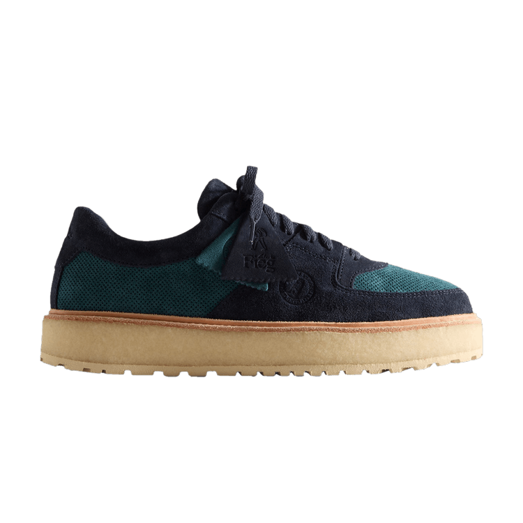 Ronnie Fieg x Clarks 8th Street Sandford 2 'Carbon Stargazer'