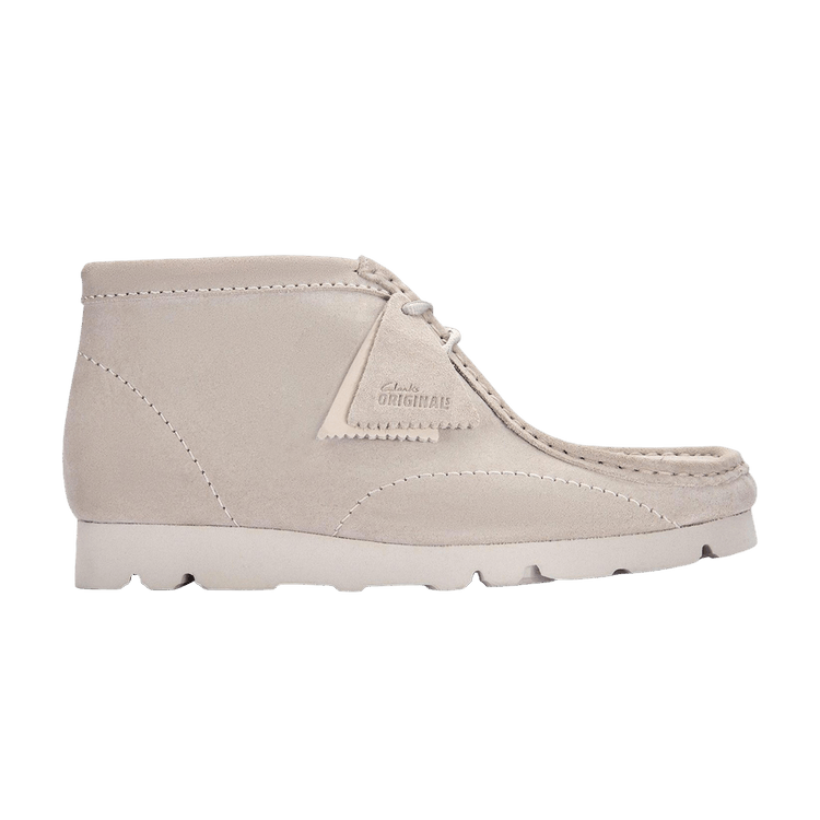 Post Archive Faction x Clarks Wallabee Boot 'Beige'
