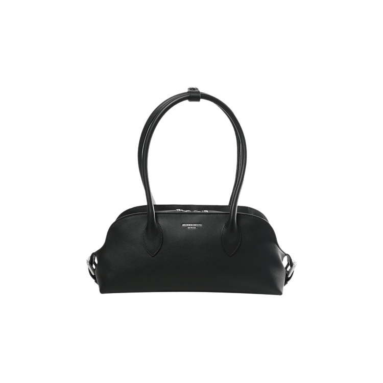 Ann Demeulemeester Dolly Mini Shoulder Bag 'Black'