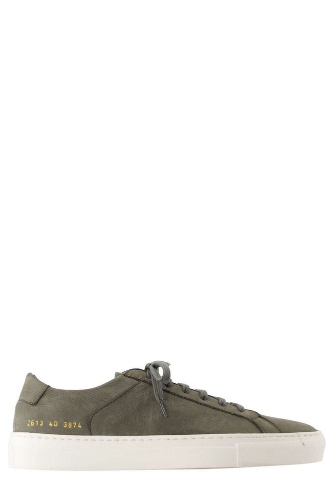 Common Projects Original Achilles Low-Top Sneakers