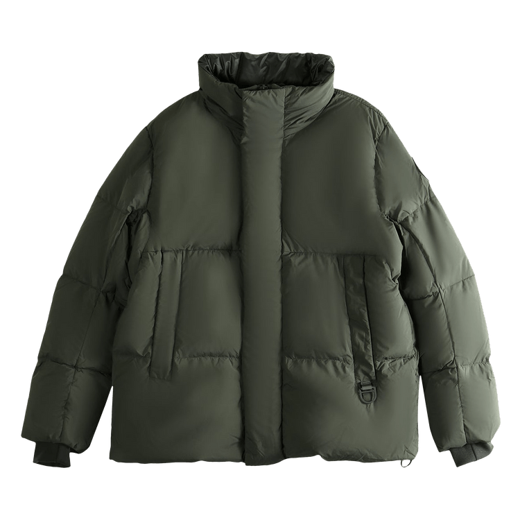 Canada Goose Everett Puffer Jacket 'Volcano'