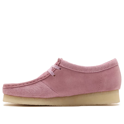 Clarks x Danielle Cathari Wallabee 'Pink'
