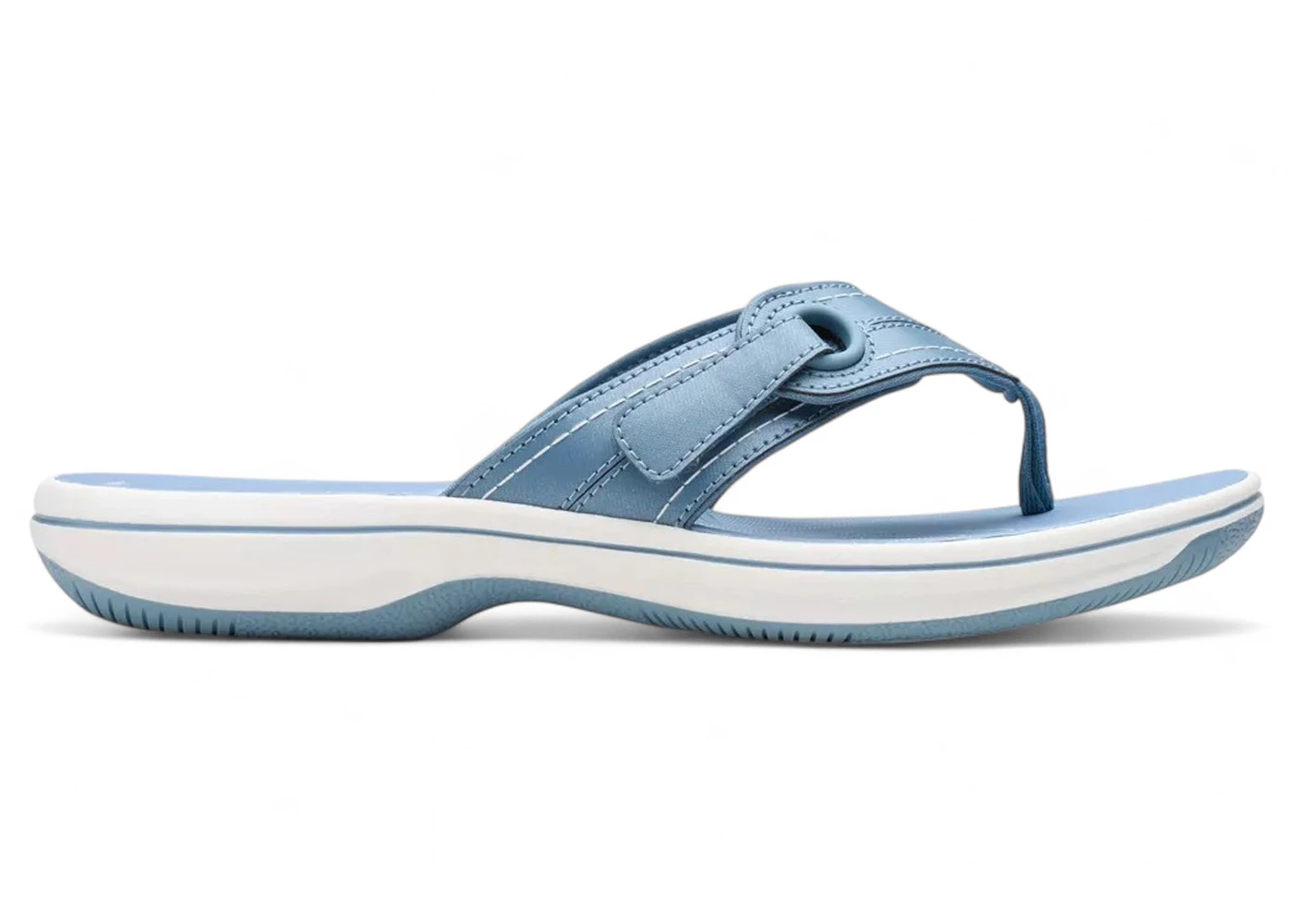 Clarks Breeze Reyna Denim (Women's)