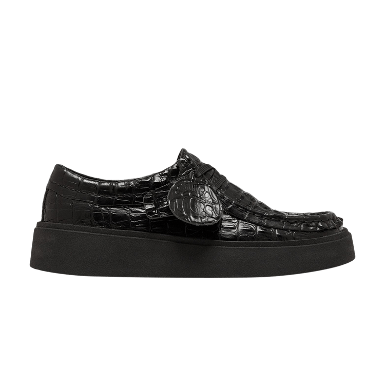 Martine Rose x Torview 'Black Croc'