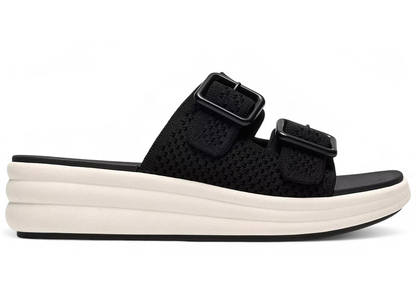 Clarks Drift Faye Black (Women's)