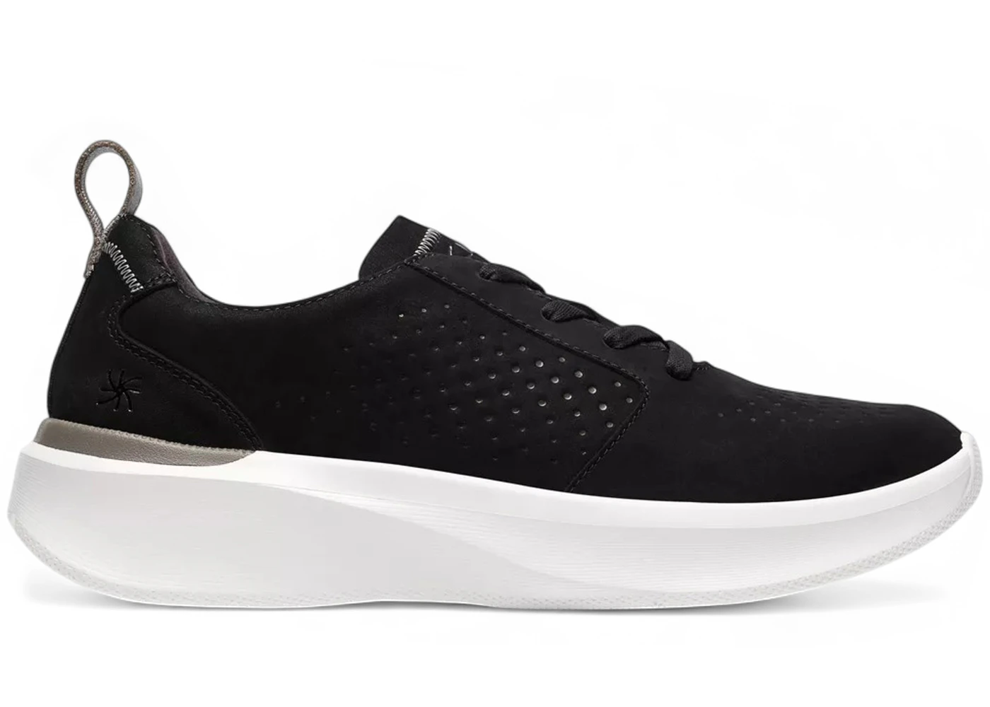 Clarks SolevanaStyle Black