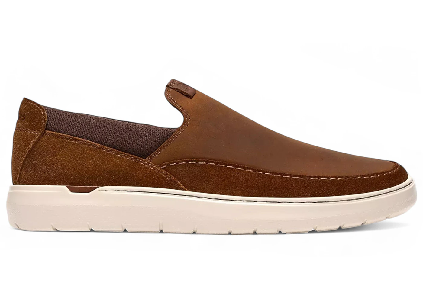 Clarks Flexwell Step Beeswax