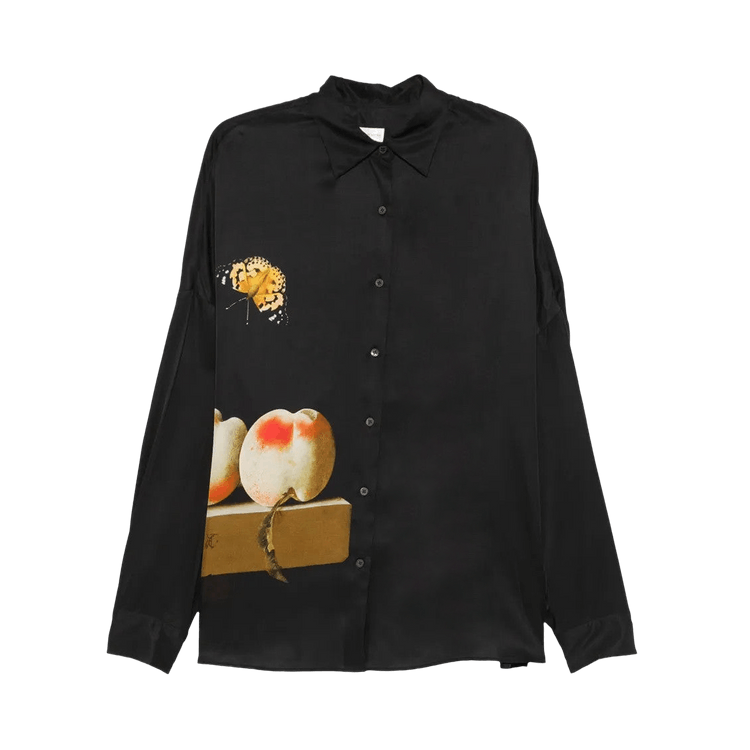 Dries Van Noten Shirt 'Dessin B'
