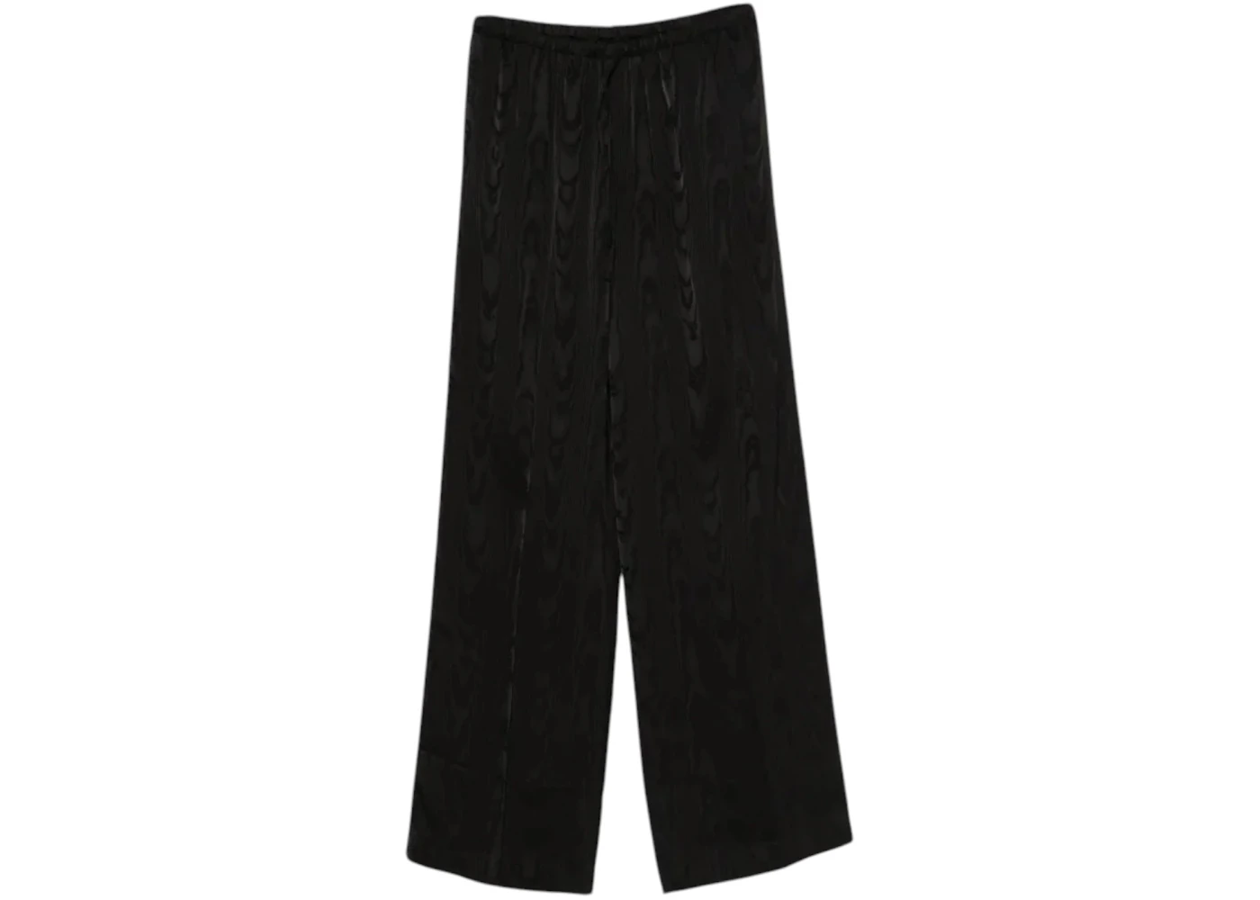 Dries Van Noten Women's Classic Pants Black