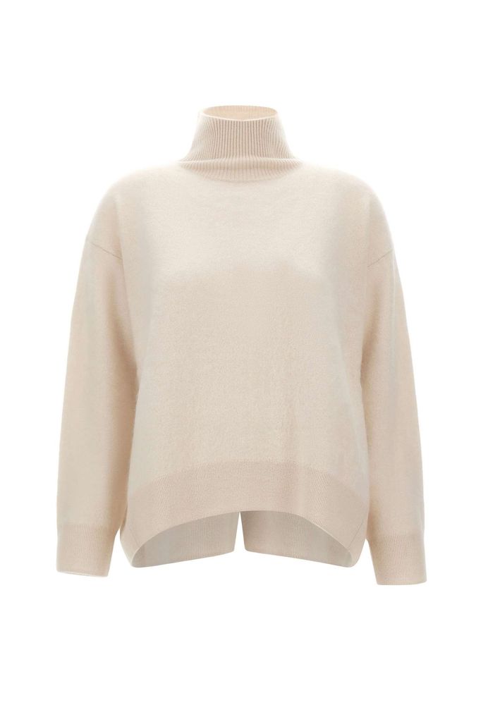 'S Max Mara Turtleneck Knitted Jumper