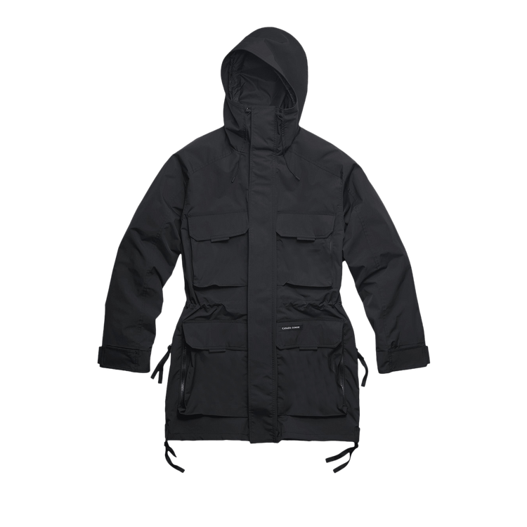 Canada Goose Vault Jacket 'Black/Noir'