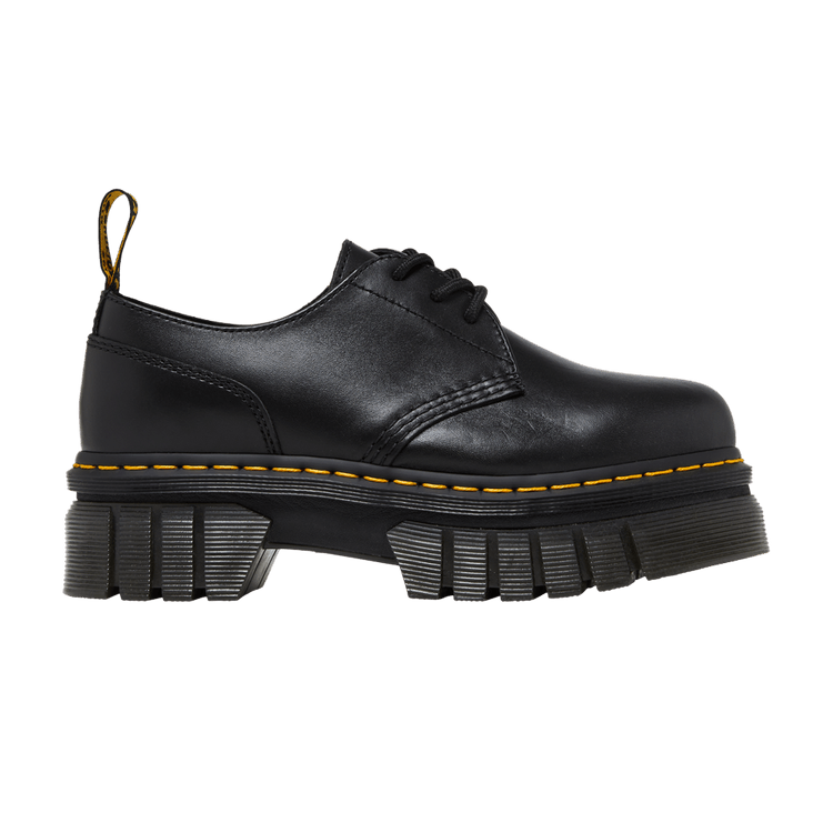 Dr. Martens Wmns Audrick Platform 'Black'