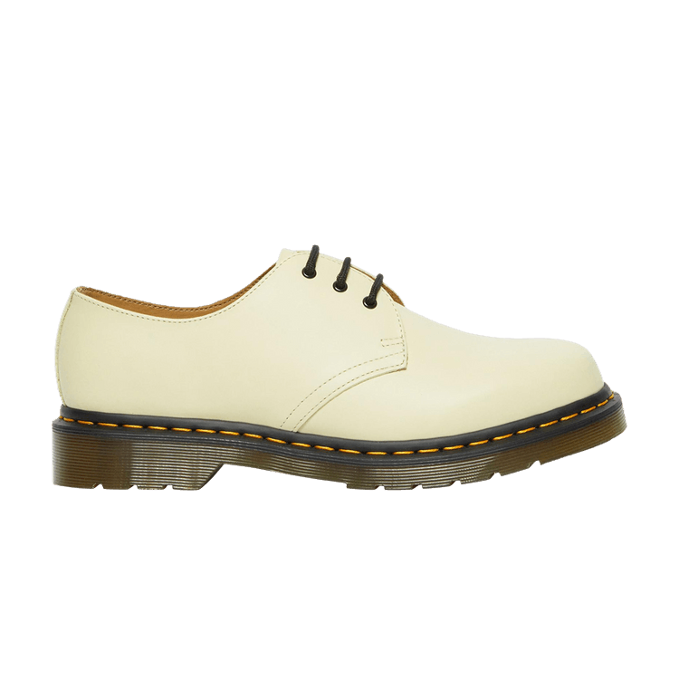 Dr. Martens 1461 Smooth Leather Oxford 'Cream'