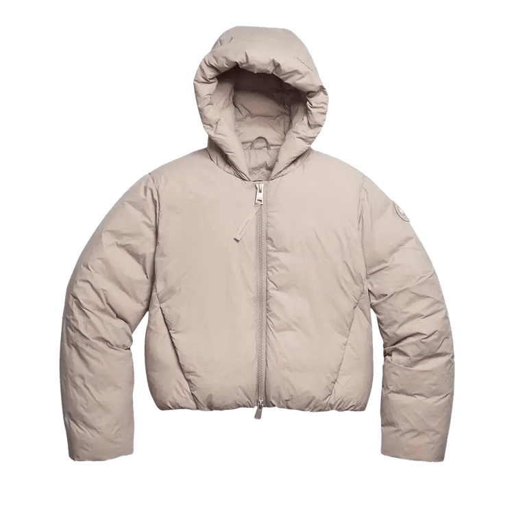 Canada Goose Elba Jacket 'Limestone'