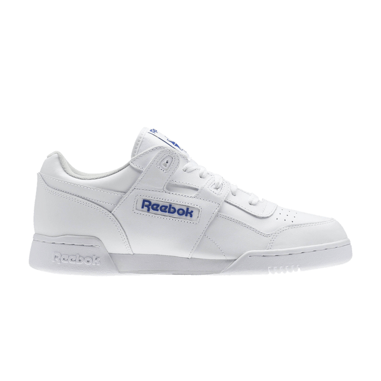 Reebok Workout Plus 'White'